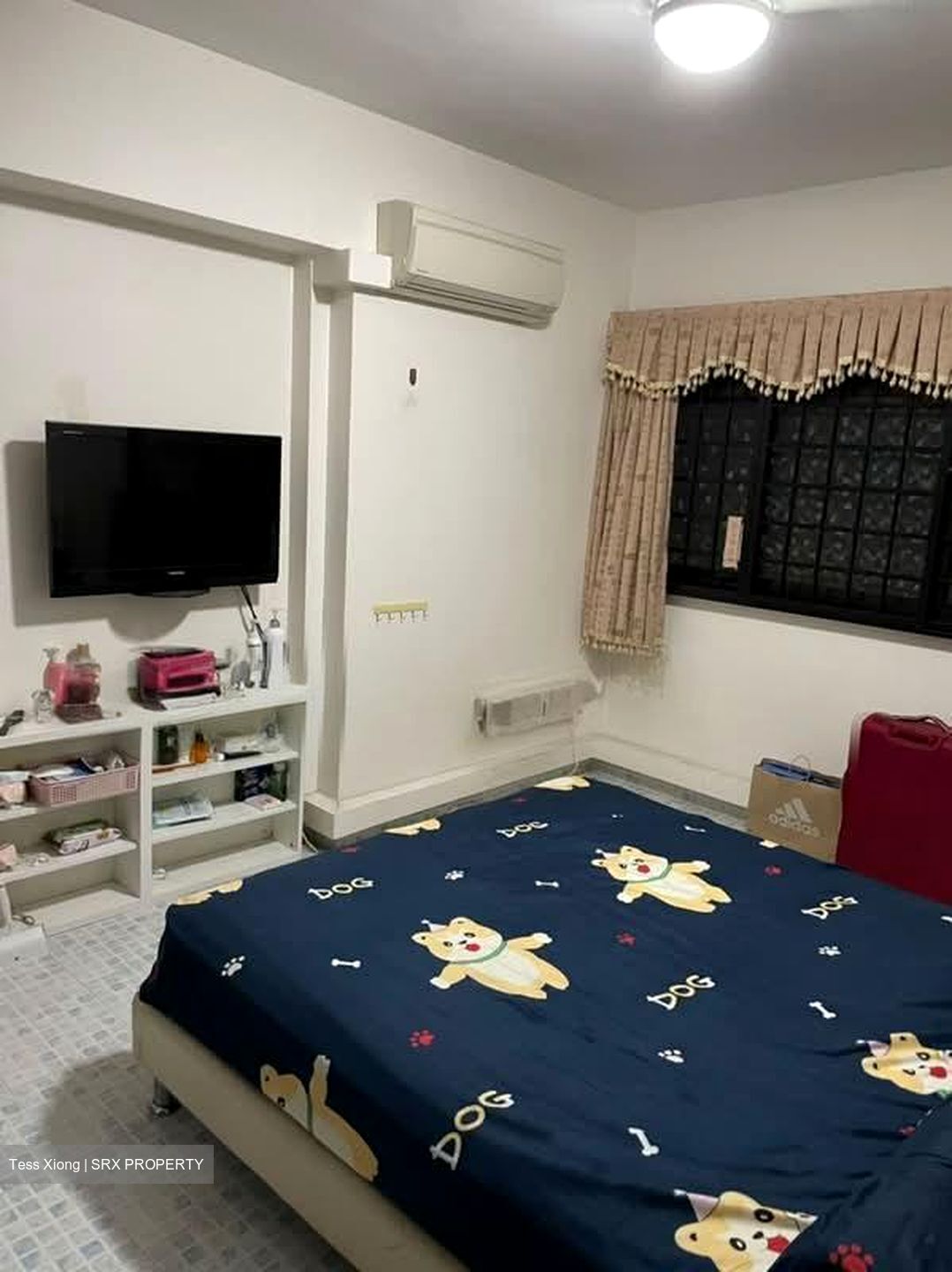 Blk 143 Lorong 2 Toa Payoh (Toa Payoh), HDB 4 Rooms #584449881